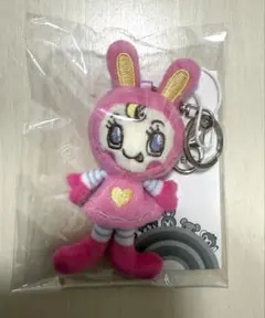 ベリエちゃん　ミニぬいぐるみチャーム