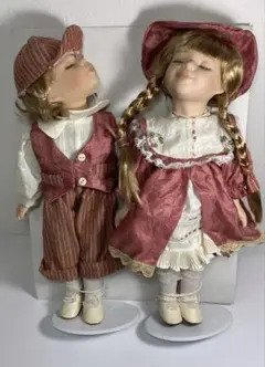 2025年最新】ポーセリン 人形の人気アイテム - メルカリ