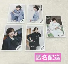 なにわ男子 道枝駿佑 写真 まとめ売り