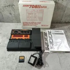 Zoom 9150 マルチエフェクター 真空管 - メルカリ