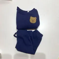 GAP スウェットセットアップ