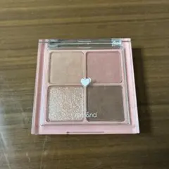 ロムアンドベターザンアイズ02ドライローズ