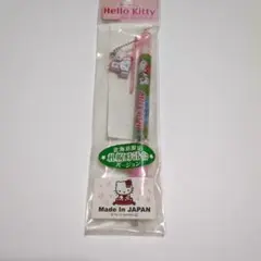 水玉キティ ボールペン 2005年 - メルカリ