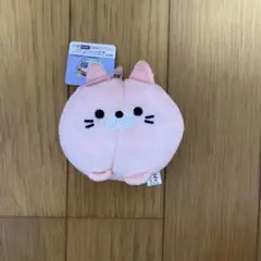 ごろねこサミット 第2回プチマスコット ver.R ピンク