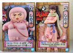 ワンピース　グランドライン　しのぶ　2点のサムネイル