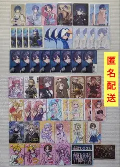 プロセカ 桐谷遥 エピカ ePick card 箔押し まとめ売り - メルカリ