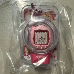 たまごっち おかしなたまごボーロっち3 パッケージチャーム エンたま