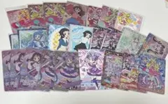 キミとアイドルプリキュア カード 24枚 まとめ売り