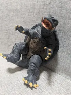 ガメラ1995 バンダイ ソフビフィギュアのサムネイル