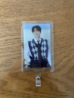 FML フォンタブ DINO