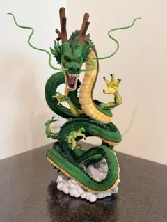 国内正規品】希少！レア！神龍フィギュアセット⭐︎ - メルカリ