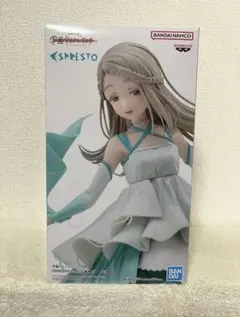 学園アイドルマスター　ESPRESTO-Flowing-篠澤広　フィギュア