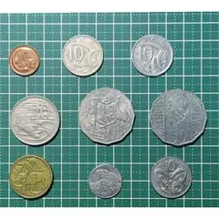 外国コインまとめ - メルカリ