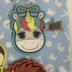 小林直己　ゆにまる　4点セット