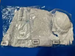 セモアブライダルインナー　C75 美品　ミラコスタ