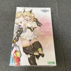 ジェネ　Stellatears Version ファンタジースターオンライン2