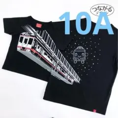 【新品未開封】OJICO オジコ　湘南モノレール　半袖Tシャツ　10Aのサムネイル