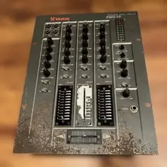 【ジャンク】VESTAX PMC17 ミキサーのサムネイル