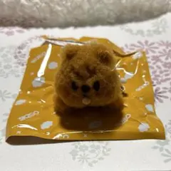 SKZOO SECRET WIND-UP PLUSH ハンクオッカ ハン - メルカリ