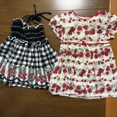 Shirley Temple 2点セットのサムネイル