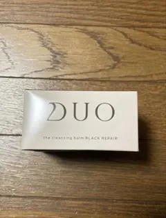 ⭐︎新品未開封⭐︎ DUO デュオクレンジングバームのサムネイル