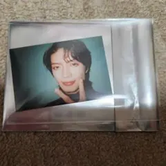 杢代和人 ステッカー