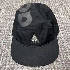nike acg cap AW84 Pパネルキャップ ブラック beamsのサムネイル