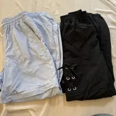 gu coca パンツ　140㎝　女の子