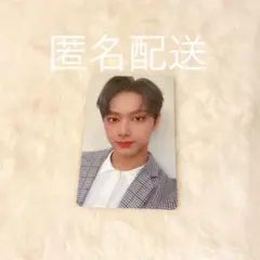 SEVENTEEN JUN ジュン トレカHAPPY Ending - メルカリ
