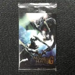 モンハン ウエハース a2