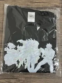 僕のヒーローアカデミア Tシャツヒーロー Ver. 黒色