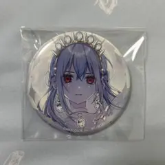 にじさんじ 名古屋 缶バッジ 葉加瀬冬雪 にじさんじ 名古屋 缶バッジ 葉加瀬冬雪 にじさんじ 葉