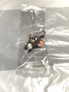 ①めじるしアクセサリーTOM and JERRY