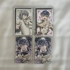 アイドリッシュセブン アイナナ ムビナナ Re:vale 千 百 特典 等