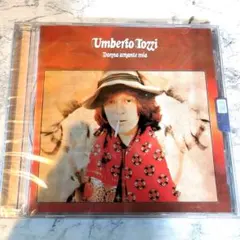 Tozzi, Umberto - Donna Amante MiA CD輸入盤