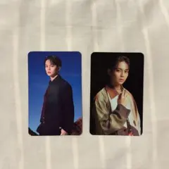 ワンエン　BLAST 沢村玲　REI トレカ