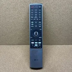 (8552) LG テレビリモコン MR22GJ