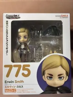 2025年最新】ねんどろいど エルヴィンの人気アイテム - メルカリ