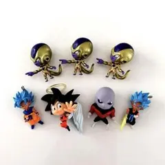 ドラゴンボール　フィギュア