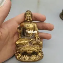 2025年最新】銅 仏像の人気アイテム - メルカリ