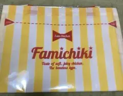 ファミチキ　トートバッグ