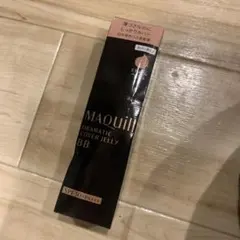 マキアージュ ドラマティックカバージェリー