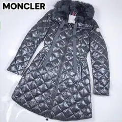 2026年最新】モンクレール ファーの人気アイテム - メルカリ