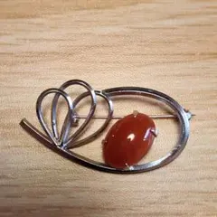 【5197】ヴィンテージ ビンテージ ブローチ アクセサリー