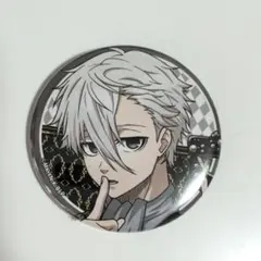 ブルーロック　凪誠士郎　缶バッジ