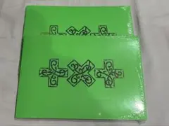 TXT THORNヨンジュン　ヒュニンカイ　ver. 新品未開封