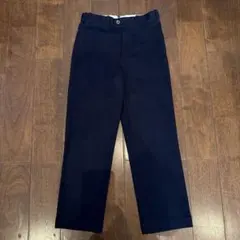 Ralph Lauren ネイビー ロングパンツ 120cm お受験フォーマルのサムネイル