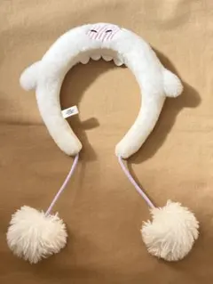 USJ ユニバ ユニバーサルスタジオジャパン テレサ　カチューシャ