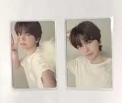 tws play hard compact 封入 トレカ セット シニュ