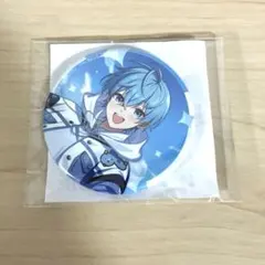 すとぷり ころんくん ころわん 缶バッジ - メルカリ